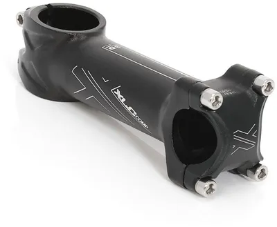 Produktbild von Xlc Comp A-Head Vorbau St-M15 Ø 31,8 Mm, 110 Mm, 35°, Schwarz