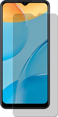 Immagine prodotto di 2x Oppo A15 Premium 7H pellicola di armatura Antibatterica Anti-shock