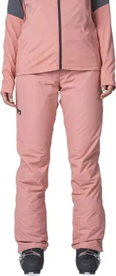 Produktbild von Hannah Awake Ii Hosen Rosa 38 Frau Rosa 38