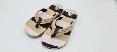 Produktbild von Reef Ahi Zehentrenner Sandale - Grösse 37/38
