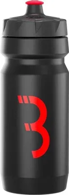 Produktbild von BBB CompTank Red/Black 550 ml Fahrradflasche