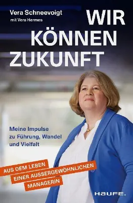 Produktbild von Wir können Zukunft