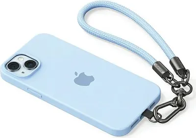 Obrázok produktu pre Univerzálna šnúrka na telefón 30 cm ružová/ružová Zb283Gs03 (Us-Zb283)