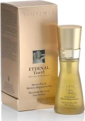 Obrázek produktu pro Alqvimia Alchemy Max Regenerační sérum na obličej 30ml