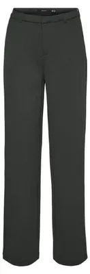 Immagine prodotto di VERO MODA Pantalone slim a gamba dritta, modello Vmzamira