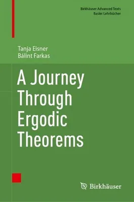 Obrázek produktu pro A Journey Through Ergodic Theorems