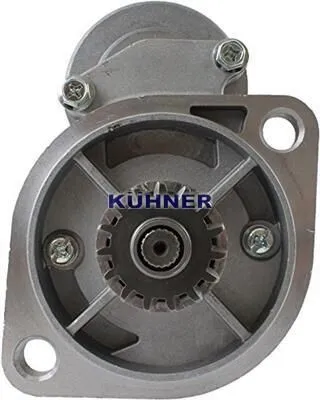 Produktbild von AD KÜHNER 254339D Starter Anlasser 2,2kW 12V
