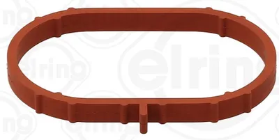 Produktbild von ELRING 273.570 Ansaugkrümmer-Dichtung für PORSCHE 911 (997) BOXSTER (987) 911 Cabriolet (997) CAYMAN (987) 911 (991) BOXSTER (981)