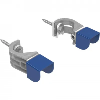 Imagen del producto de Kit de instalación para elementos de pared ocultos Wisa