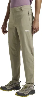 Produktbild von Jack Wolfskin Hikeout Hosen Grün 56 / Regular Mann Grün 56