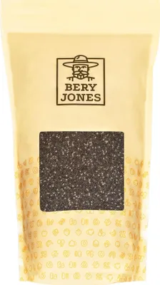 Immagine prodotto di Semi di chia Bery Jones 1kg