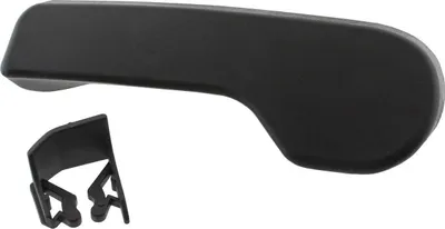 Image de Déverrouillage du capot moteur Poignée de déverrouillage 1J1823533B pour Seat Skoda