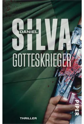 Obrázok produktu pre Gotteskrieger