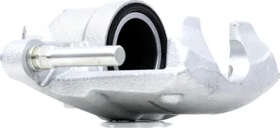 Produktbild von STARK SKBC-0460467 Bremssattel Vorne Links Vorne für RENAULT KANGOO (KC0/1) KANGOO Express (FC0/1) Thalia I (LB) für NISSAN Kubistar Kastenwagen (X76)