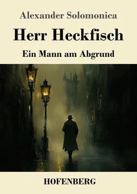 Produktbild von Herr Heckfisch