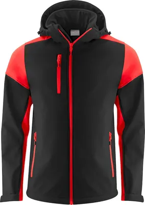 Produktbild von PrinterPRIME Prime Softshell
