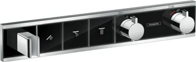 Produktbild von Hansgrohe RainSelect, Waschbecken, Chrom