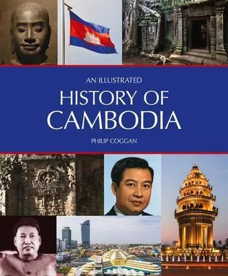 Image de An Illustrated History of Cambodia