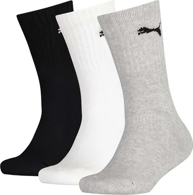 Obrázok produktu pre Ponožky Puma 100000965-003 pre Detské
