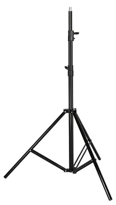 Produktbild von Godox - Fotostudio-Stativ (200 cm, inkl. Universal-Zapfen)