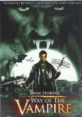 Produktbild von Way of the Vampire