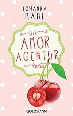 Immagine prodotto di Madl, J: Amor-Agentur