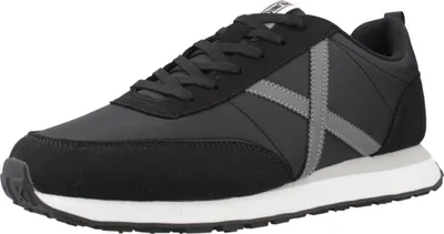 Immagine prodotto di Sneakers Del Marchio Munich Del Modello Rush 06 Nero