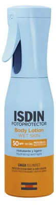 Obrázok produktu pre Kريم/lóció na opaľovanie SPF50, 250 ml