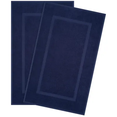 Produktbild von Hammetex Badematten Set 2-teilig 51x86 cm – 100% Baumwolle, 900 GSM, ,