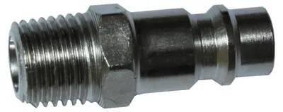 Produktbild von Aerotec Stecknippel - 1/2 Zoll AG