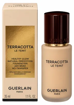 Immagine prodotto di Fondotinta Guerlain Terracotta Le Teint