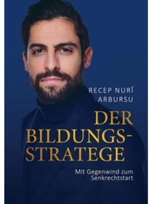 Obrázok produktu pre Der Bildungsstratege