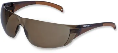 Obrázok produktu pre Ochranné okuliare Carhartt Billings Safety Glasses bronzové