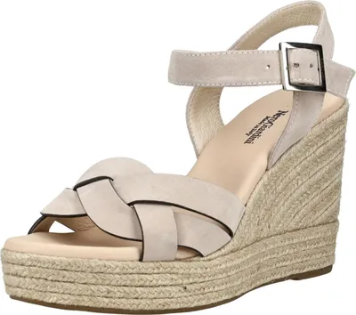 Produktbild von Nero Giardini Sandalen Sandalen Veloursleder
