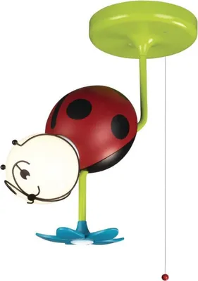 Produktbild von Massive Kico Deckenleuchte 411575510, LED, AC
