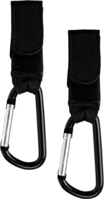 Produktbild von Saro Multifunktions-kleiderklammer Schwarz Schwarz One Size
