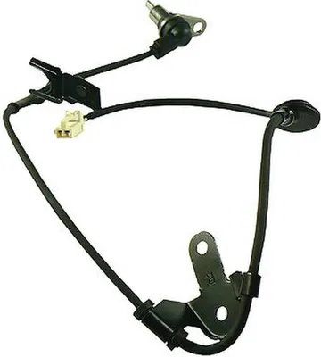Image de Capteur de vitesse de rotation des roues METZGER pour MAZDA 323 F