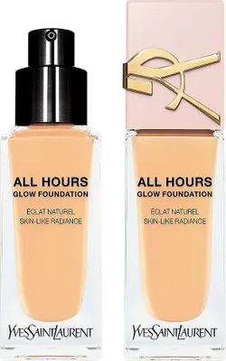 Produktbild von Yves Saint Laurent All Hours Glow Foundation Ln4 25ml
