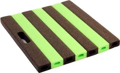 Produktbild von TrendLine Garten Kniekissen 35 x 30 x 2.5 cm
