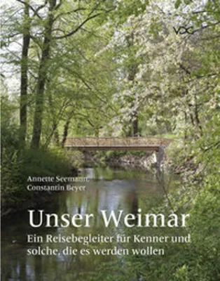 Obrázok produktu pre Unser Weimar