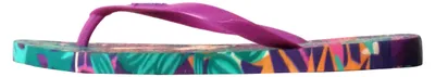 Produktbild von Graffiti V-Flip-Flops zum Hineinschlüpfen