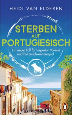 Immagine prodotto di Sterben auf Portugiesisch