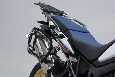 Produktbild von SW-MOTECH PRO Seitenträger CRF1000L Africa Twin