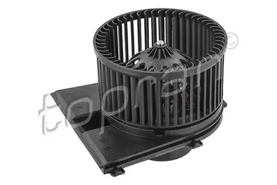 Produktbild von TOPRAN Innenraumgebläse 113 713 für VW Golf IV Schrägheck (1J1) Lupo (6X1 6E1)