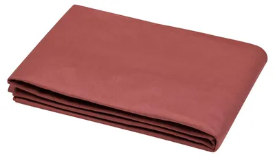 Produktbild von Bettlaken, 180 x 290 cm, aus 100% Baumwolle, mit -