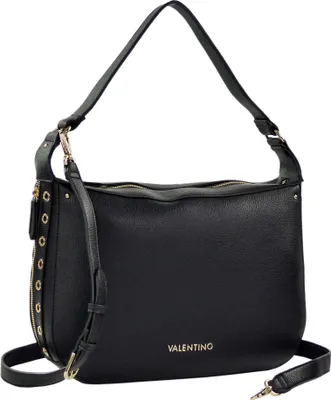 Produktbild von VALENTINO BAGS Megeve Hobo Bag Schwarz