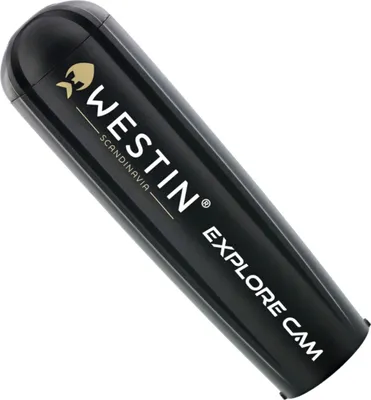 Produktbild von Westin Explorecam 28g 78mm - Unterwasserkamera
