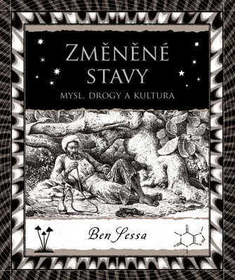 Image de Změněné stavy - Ben Sessa