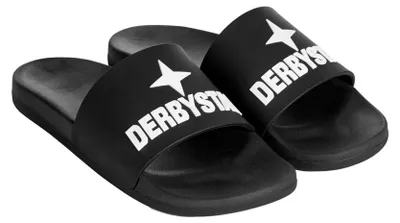 Produktbild von Derbystar Derbylette V24 - schwarz weiss, Größe:42