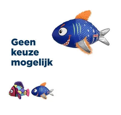 Obrázek produktu pro Kong Reefz Assorted